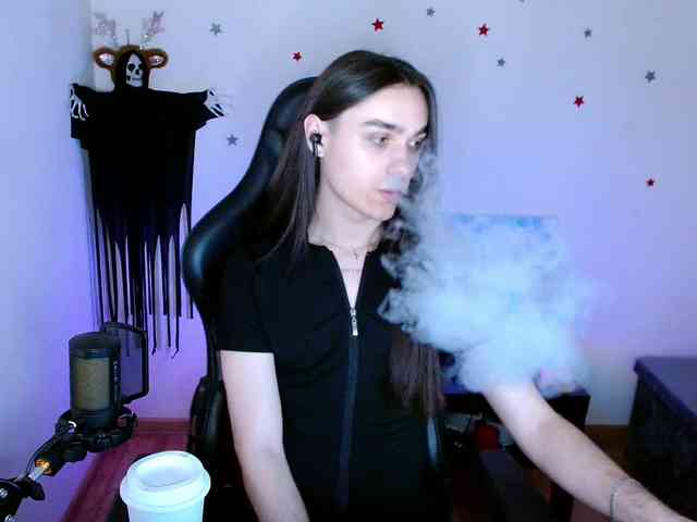 Gabriel299 Sex Cam Show
