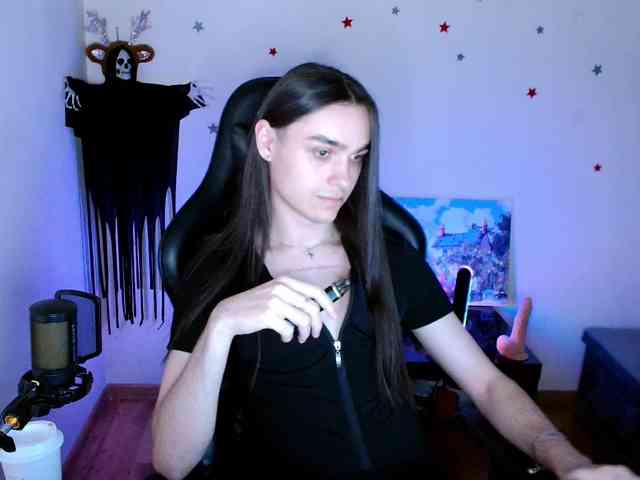 Gabriel299 Sex Cam Show