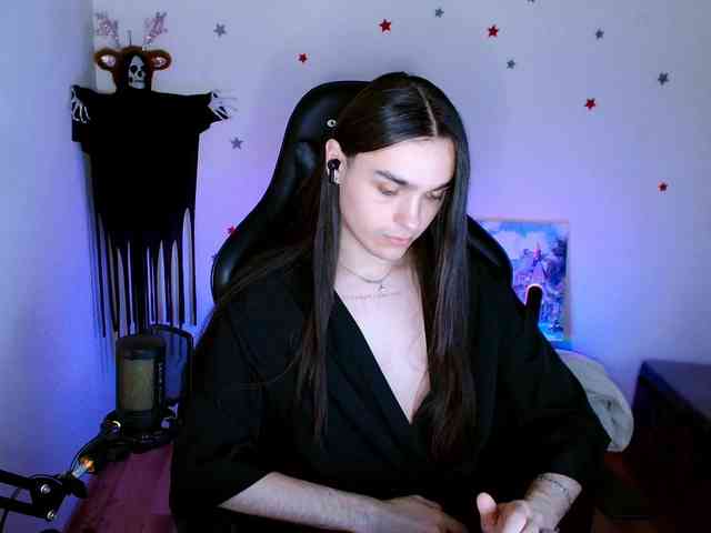 Gabriel299 Sex Cam Show