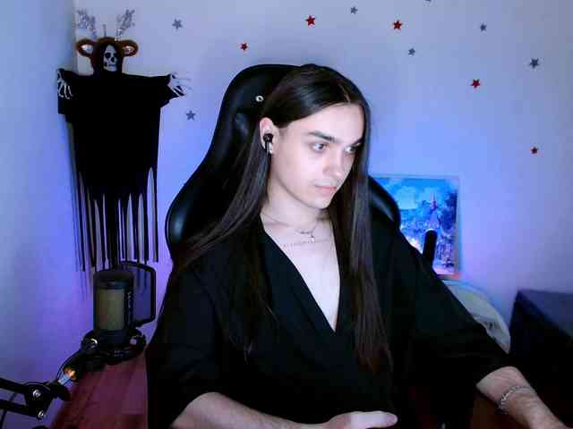 Gabriel299 Sex Cam Show