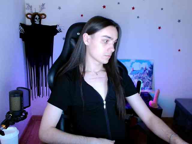 Gabriel299 Sex Cam Show