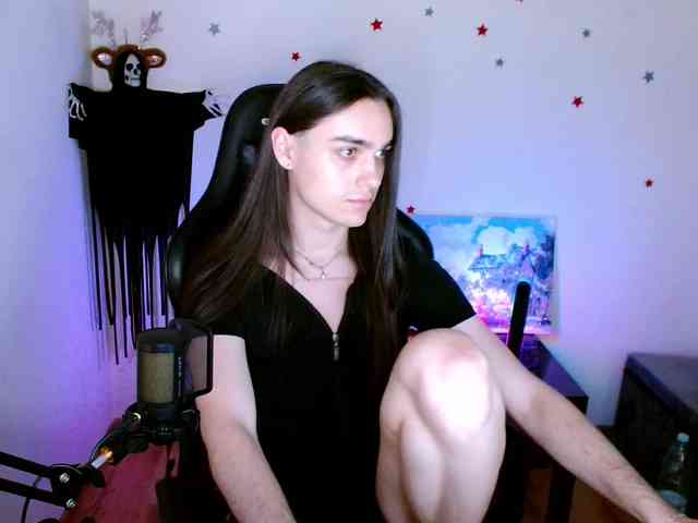 Gabriel299 Sex Cam Show