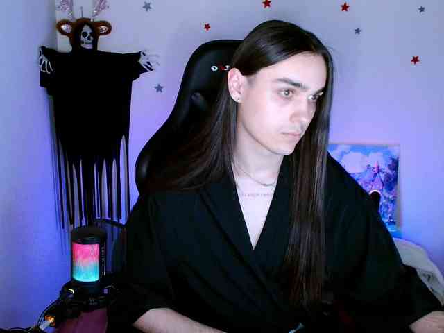 Gabriel299 Sex Cam Show