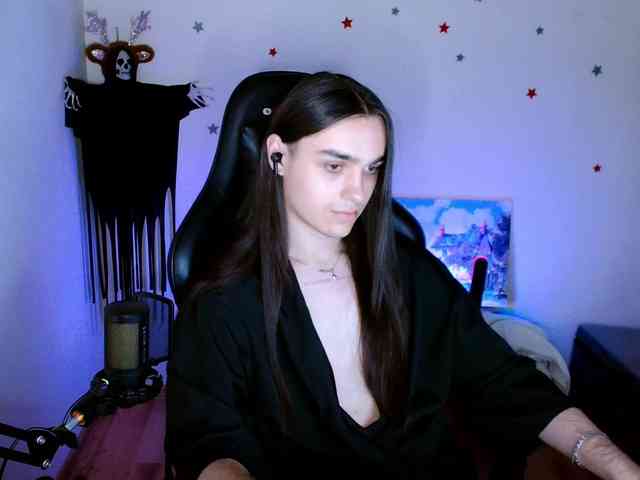Gabriel299 Sex Cam Show