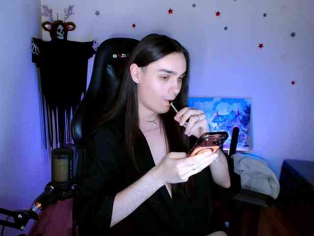 Gabriel299 Sex Cam Show
