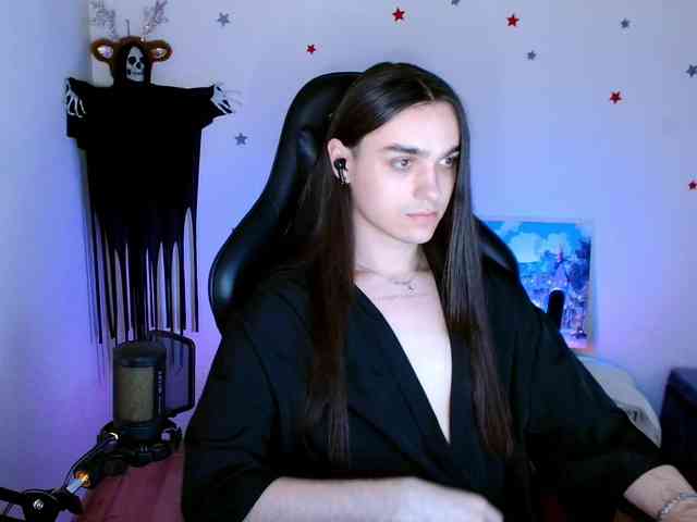 Gabriel299 Sex Cam Show