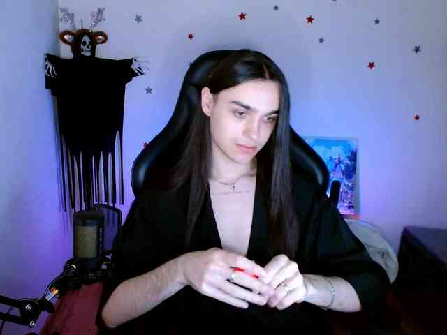 Gabriel299 Sex Cam Show