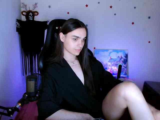 Gabriel299 Sex Cam Show