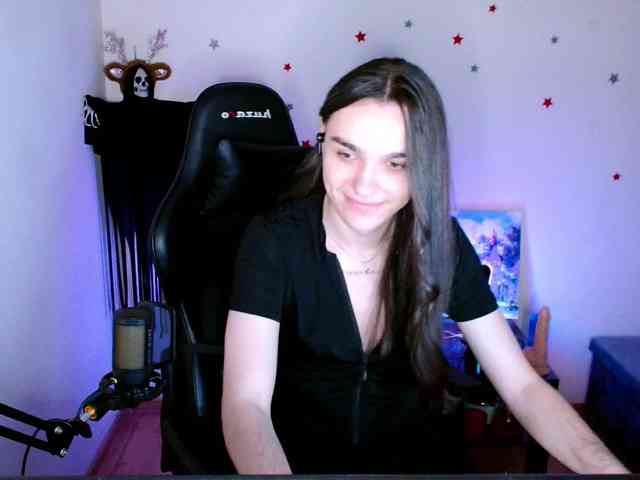 Gabriel299 Sex Cam Show