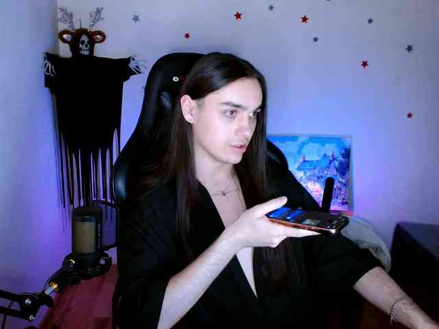 Gabriel299 Sex Cam Show