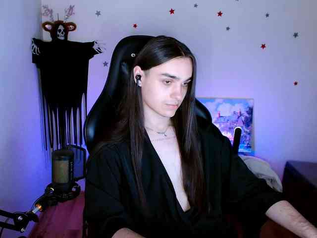 Gabriel299 Sex Cam Show