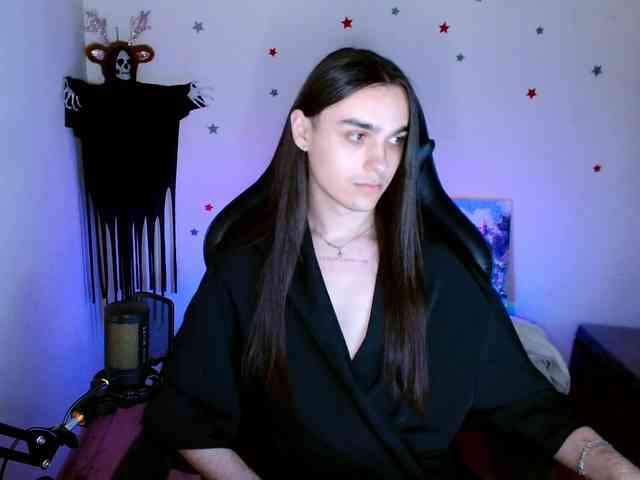 Gabriel299 Sex Cam Show