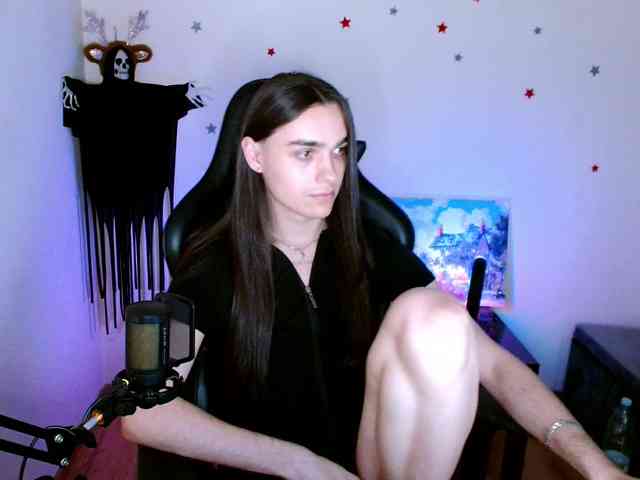 Gabriel299 Sex Cam Show