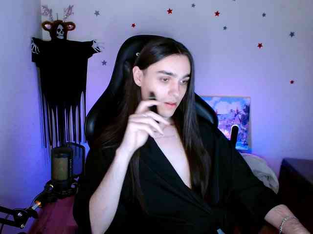 Gabriel299 Sex Cam Show