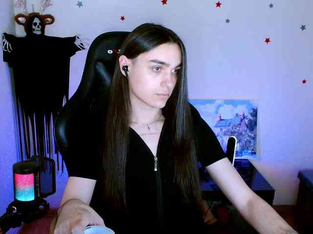 Gabriel299 Sex Cam Show