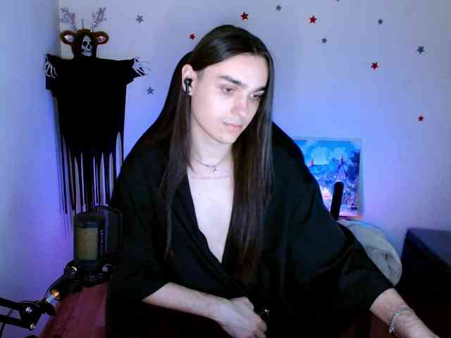 Gabriel299 Sex Cam Show