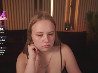 CrystallPaws Porn Show