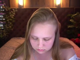 CrystallPaws Porn Show