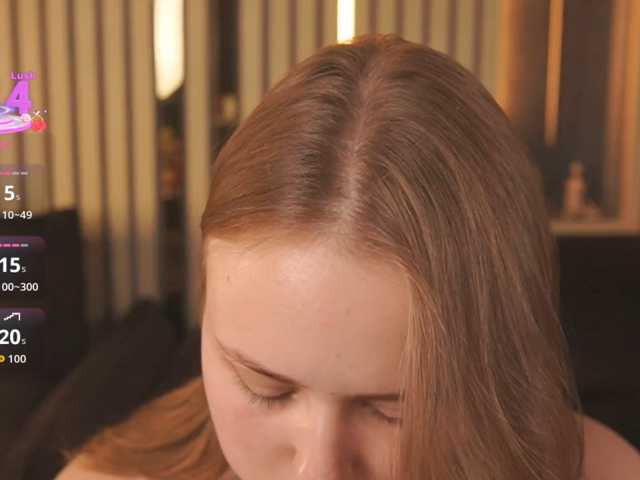 CrystallPaws live cam on BongaCams