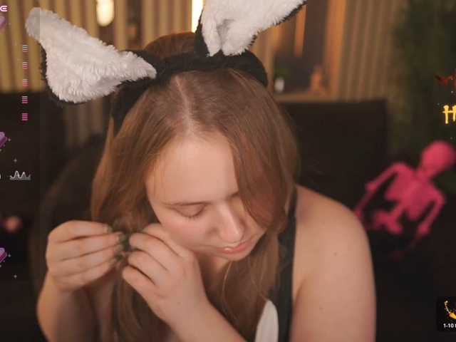CrystallPaws live cam on BongaCams