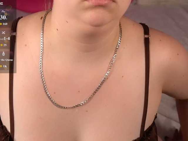 CrystallPaws live cam on BongaCams