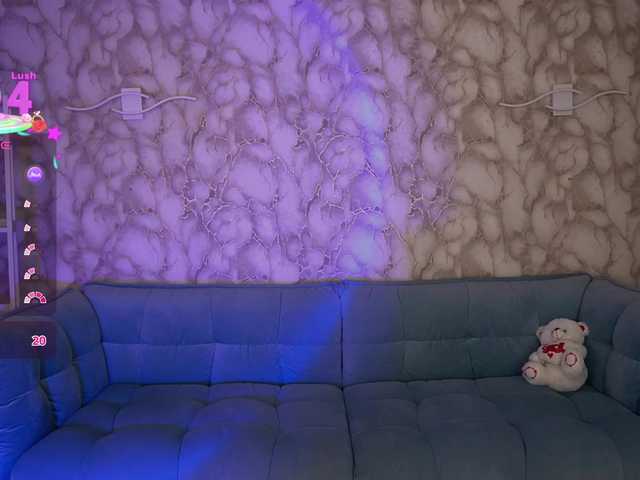 CrystallPaws live cam