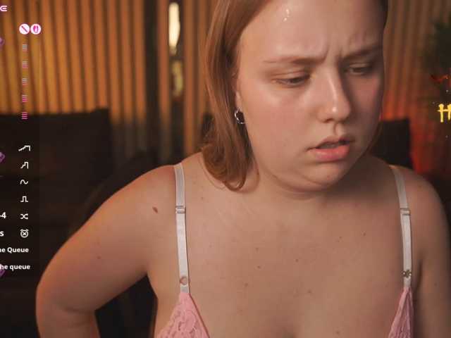 CrystallPaws live cam on BongaCams