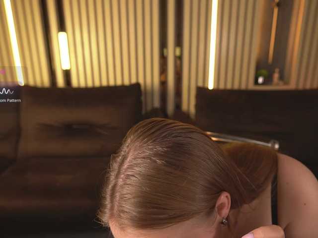 CrystallPaws live cam on BongaCams