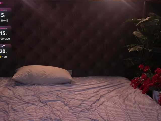 CrystallPaws live cam on BongaCams