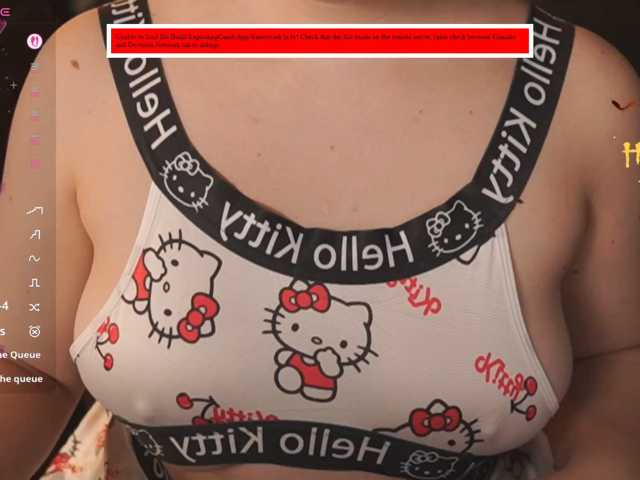 CrystallPaws live cam on BongaCams