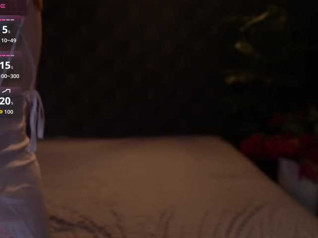 CrystallPaws live cam on BongaCams