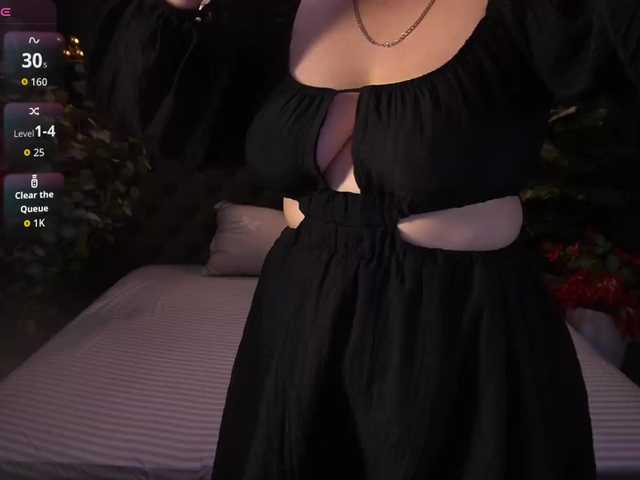 CrystallPaws live cam on BongaCams