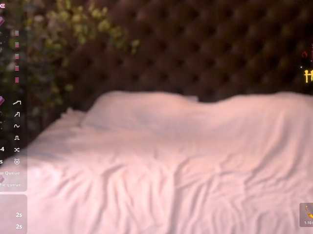 CrystallPaws live cam on BongaCams