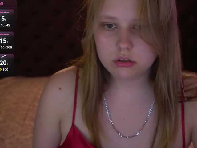 CrystallPaws live cam on BongaCams