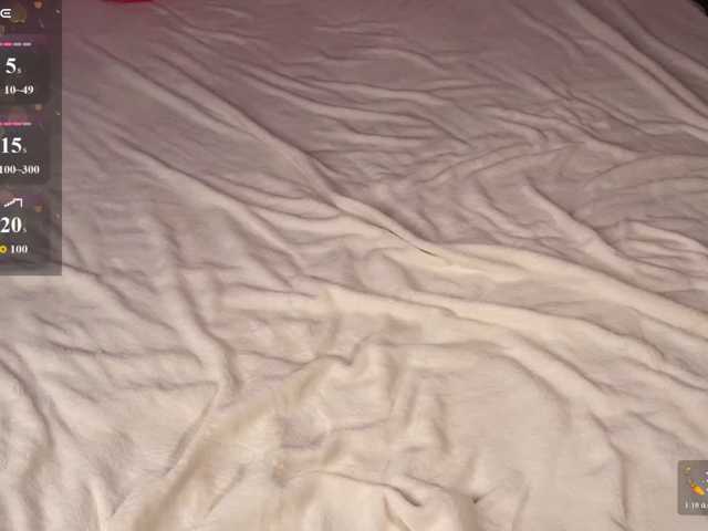 CrystallPaws live cam on BongaCams