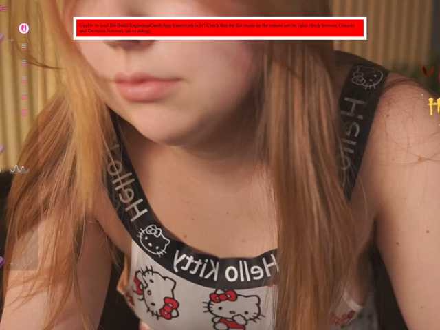 CrystallPaws live cam on BongaCams