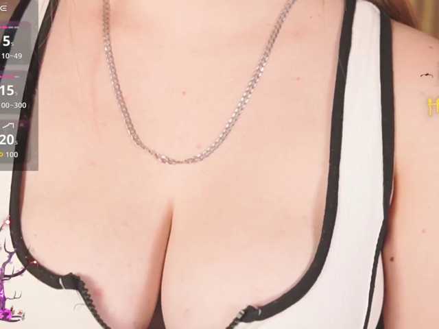 CrystallPaws live cam on BongaCams