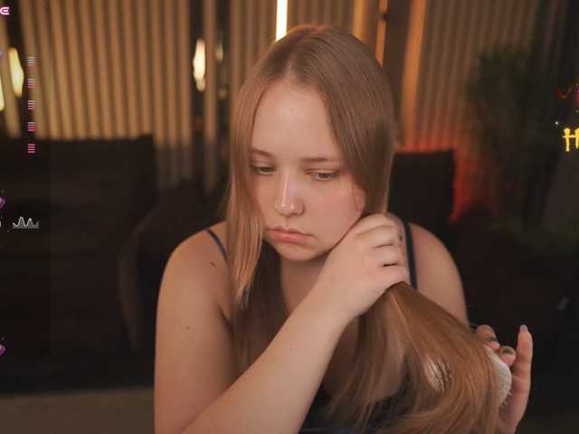 CrystallPaws live cam on BongaCams