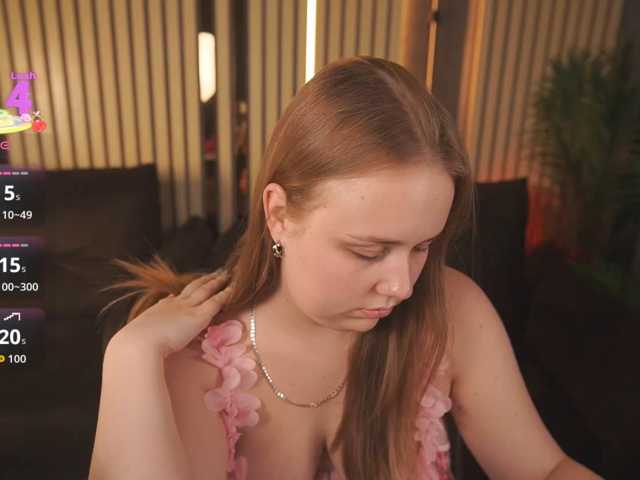 CrystallPaws live cam on BongaCams