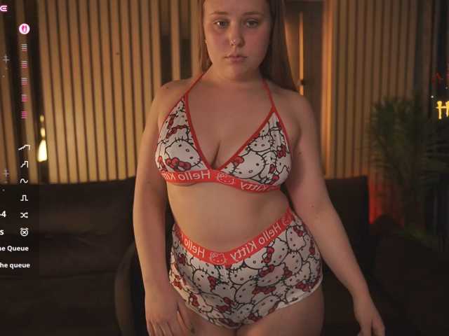 CrystallPaws live cam on BongaCams
