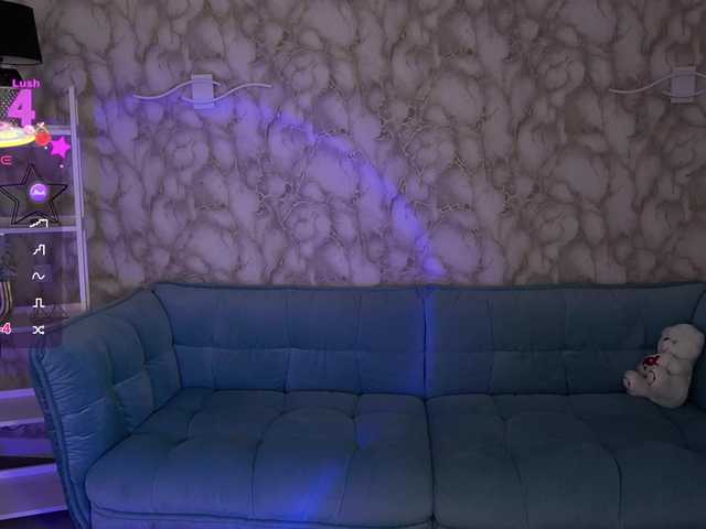 CrystallPaws live cam