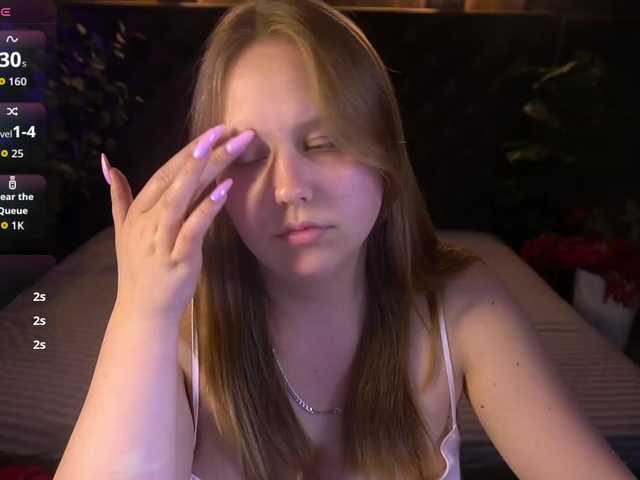 CrystallPaws live cam on BongaCams