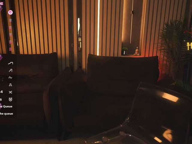 CrystallPaws live cam on BongaCams