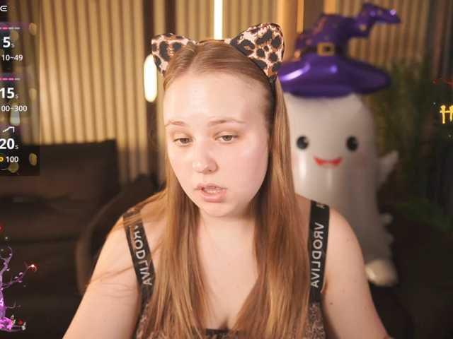 CrystallPaws live cam on BongaCams