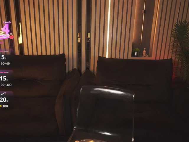CrystallPaws — live female cam