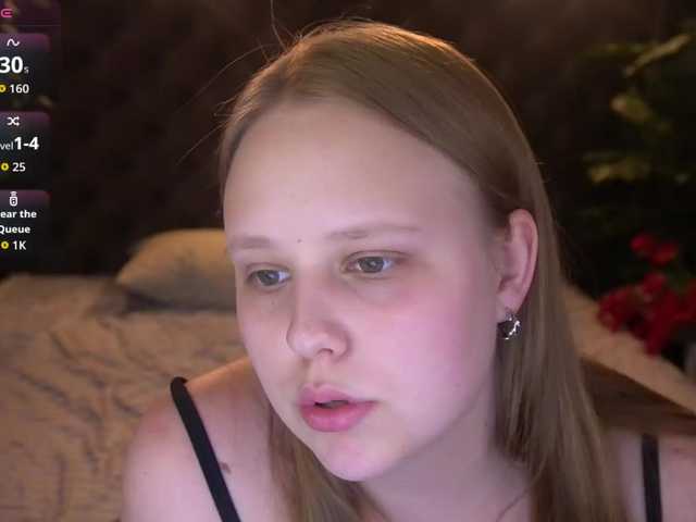 CrystallPaws live cam on BongaCams