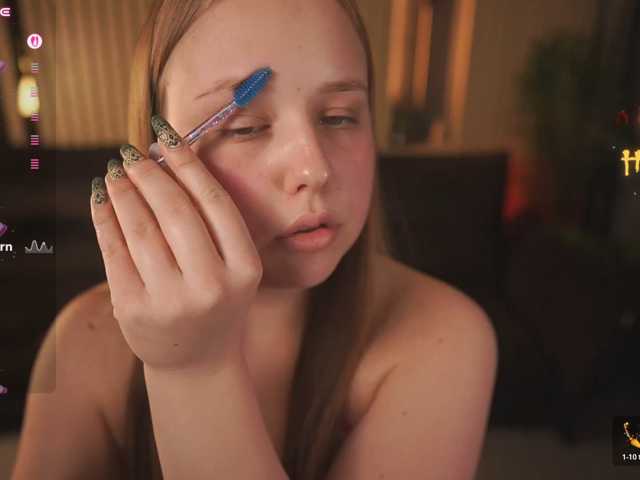 CrystallPaws live cam on BongaCams