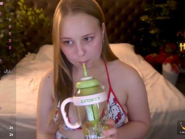 CrystallPaws live cam on BongaCams