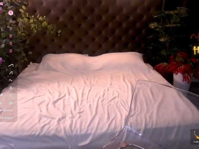 CrystallPaws live cam on BongaCams