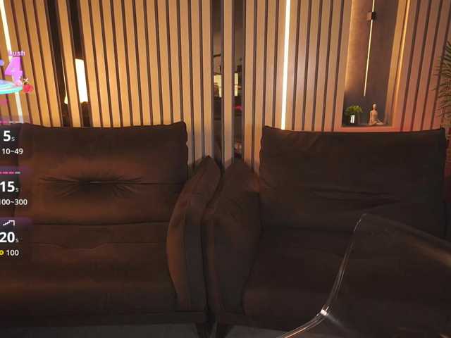 CrystallPaws live cam on BongaCams